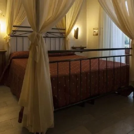 Boutique Ilio Hotel