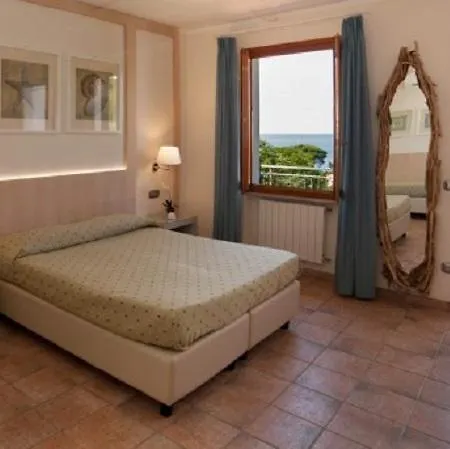 Boutique Ilio Hotel 3*