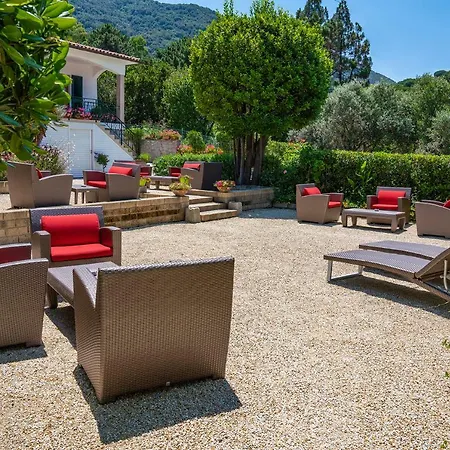 Boutique Ilio 3* SantʼAndrea