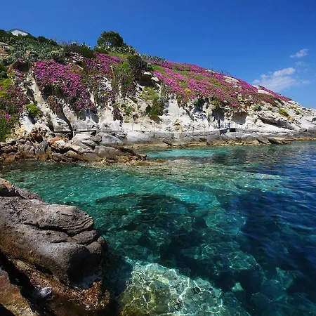 Boutique Ilio 3* Sant'Andrea