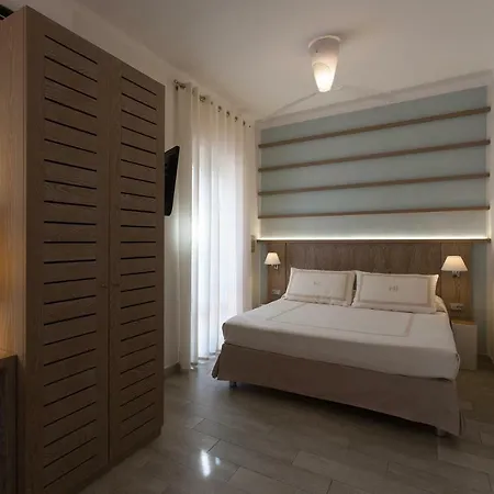 Boutique Ilio 3* SantʼAndrea