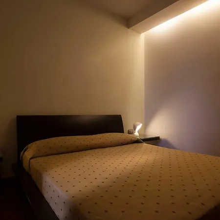 Boutique Ilio Hotel SantʼAndrea