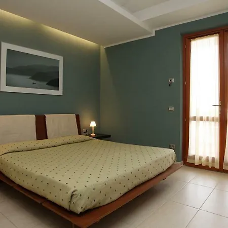 Hotel Boutique Ilio SantʼAndrea