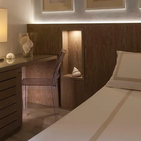 Hotell Boutique Ilio 3*