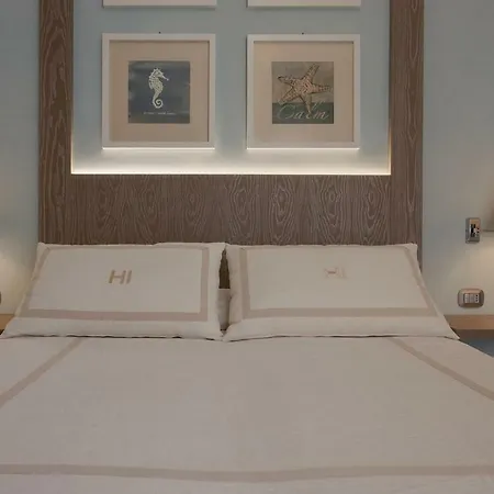 Hotell Boutique Ilio 3*