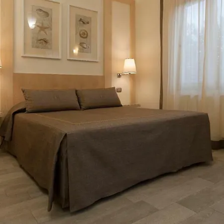 Boutique Ilio Hotell
