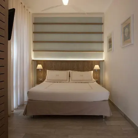 Hotel Boutique Ilio SantʼAndrea