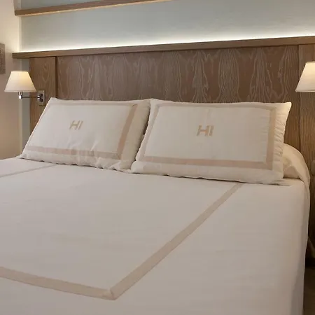 Hotel Boutique Ilio SantʼAndrea