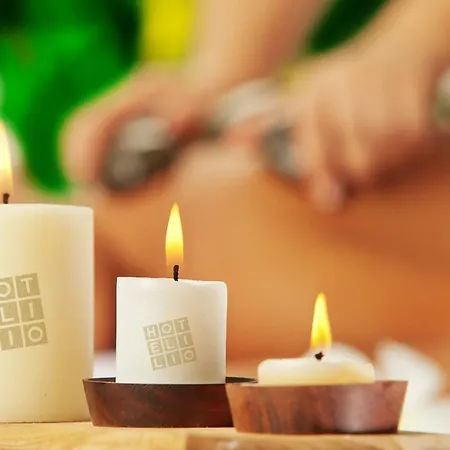 Hotel Boutique Ilio 3*