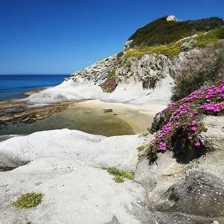 Boutique Ilio 3* Sant'Andrea (Isola d'Elba)