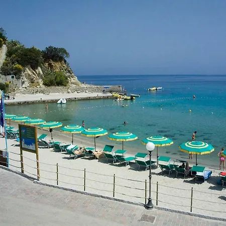 Hotell Boutique Ilio SantʼAndrea