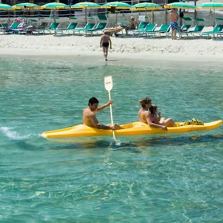 酒店 Boutique Ilio