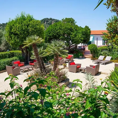 Boutique Ilio 3* Sant'Andrea