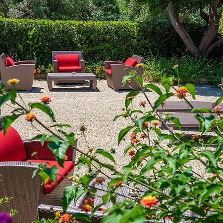 Boutique Ilio Hotell 3*
