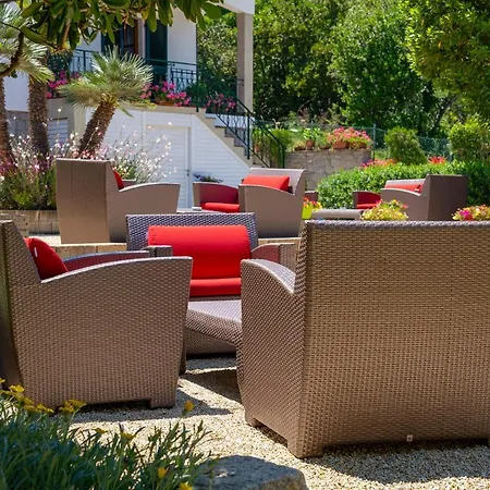 Boutique Ilio SantʼAndrea