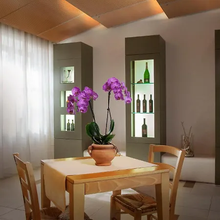 Hotel Boutique Ilio SantʼAndrea
