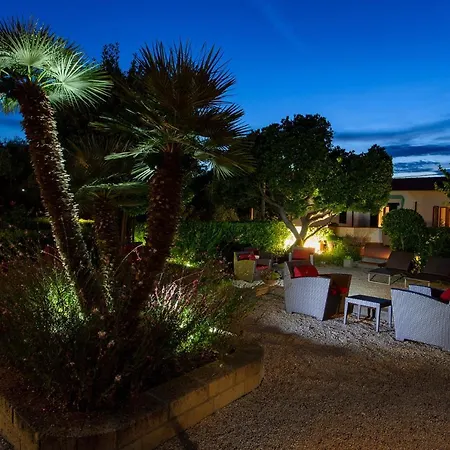 Hotel Boutique Ilio