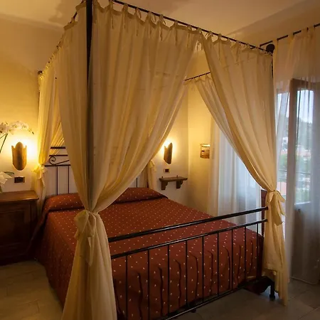 Hotel Boutique Ilio 3*