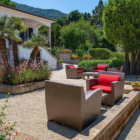 Boutique Ilio Hotel
