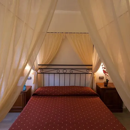 Boutique Ilio Hotel 3*