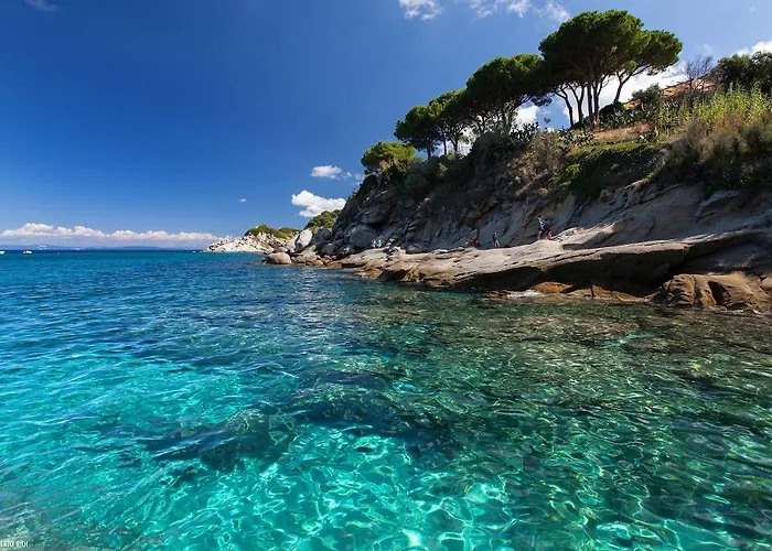 Boutique Ilio SantʼAndrea