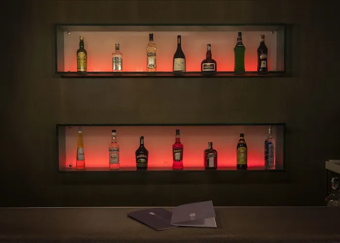 מלון Boutique Ilio SantʼAndrea