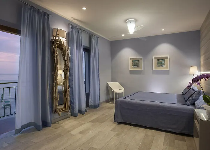 Boutique Ilio 3* SantʼAndrea
