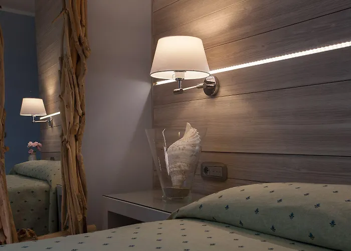 Boutique Ilio SantʼAndrea