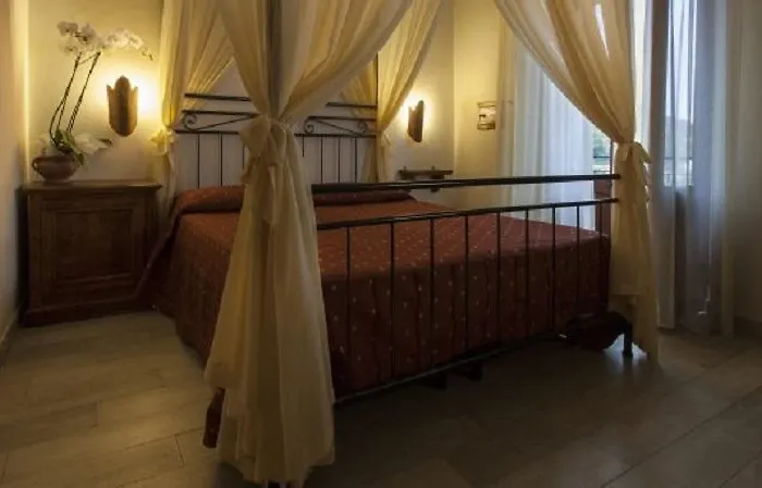 Boutique Ilio Отель