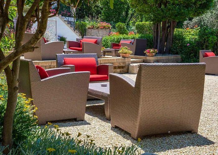 Boutique Ilio Hotel SantʼAndrea