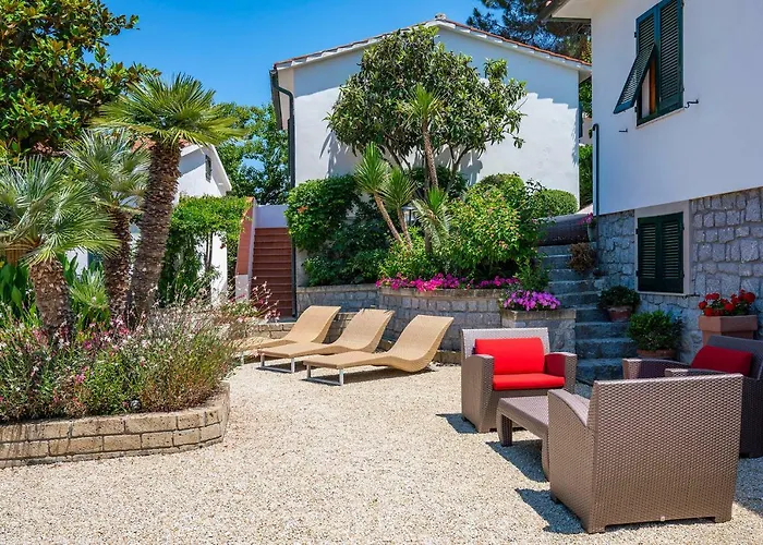 Hotel Boutique Ilio SantʼAndrea