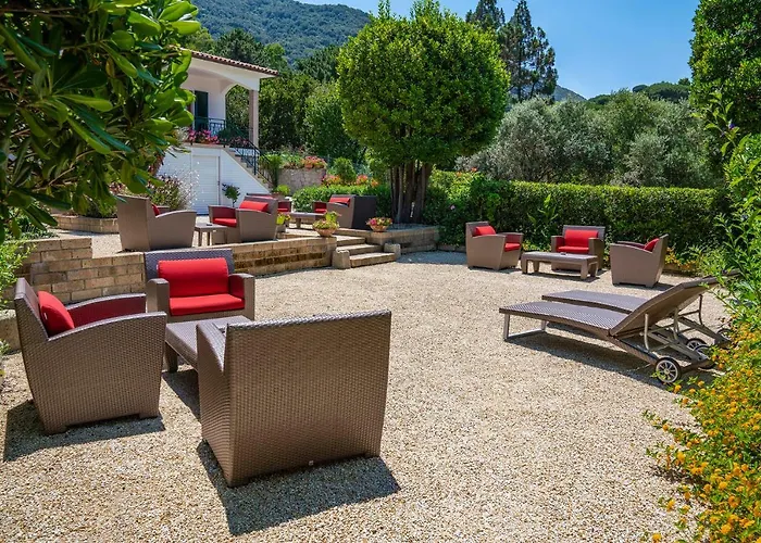 Boutique Ilio 3* SantʼAndrea