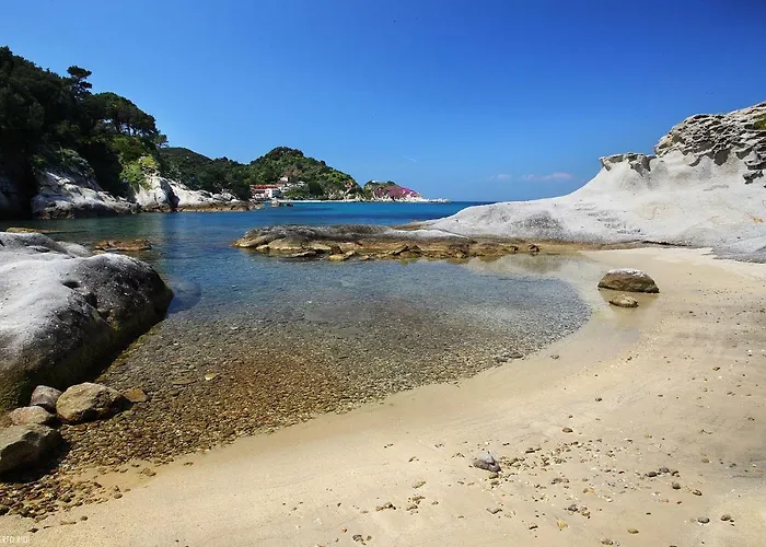 מלון Boutique Ilio 3*