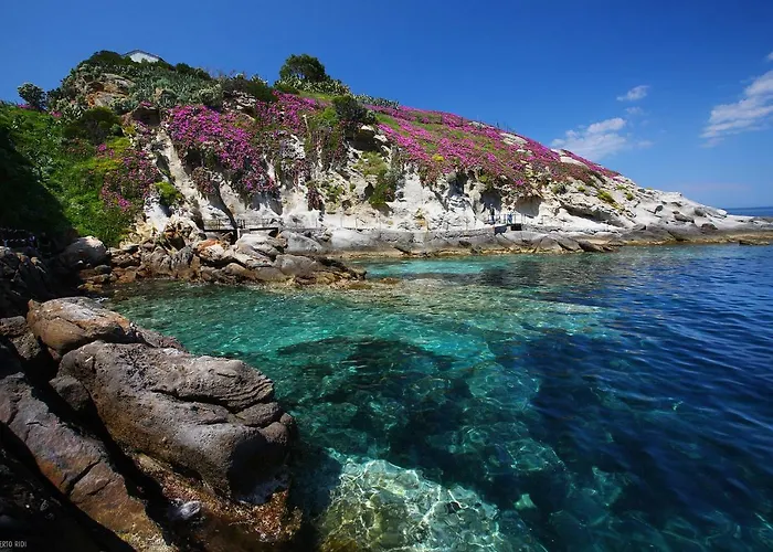 Boutique Ilio 3* SantʼAndrea