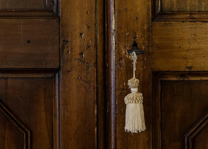 Hotel Boutique Ilio SantʼAndrea