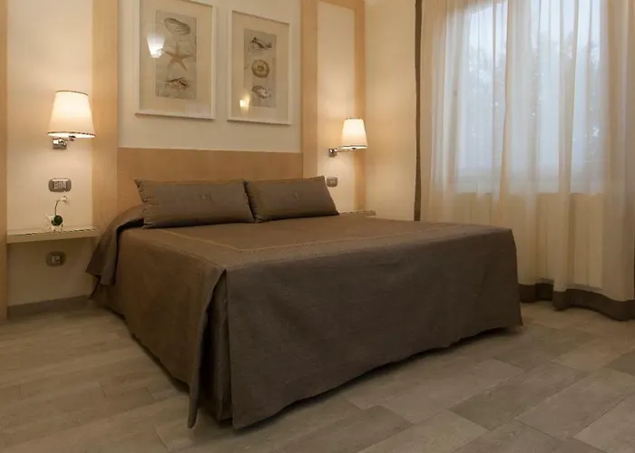 Boutique Ilio Hotel