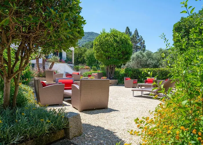 Boutique Ilio SantʼAndrea