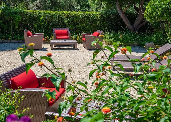 Boutique Ilio Hotel 3*