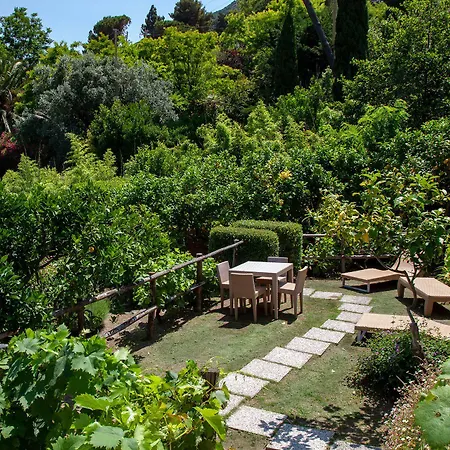 Otel Boutique Ilio SantʼAndrea