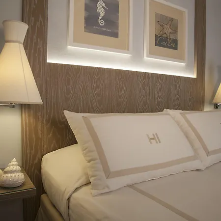 Otel Boutique Ilio SantʼAndrea