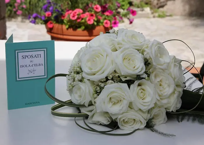 Hotel Boutique Ilio SantʼAndrea