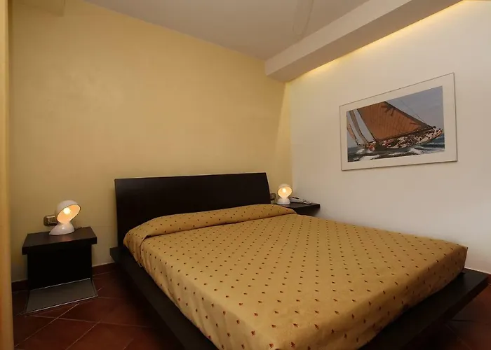 Boutique Ilio SantʼAndrea