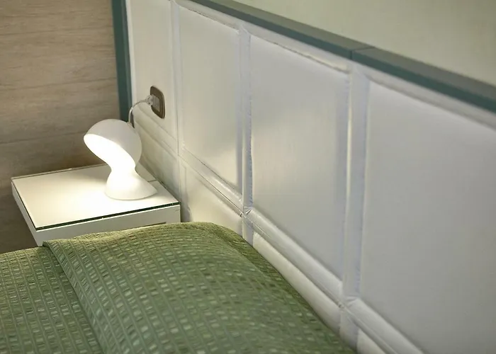 Boutique Ilio Hotel SantʼAndrea