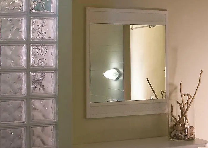 Boutique Ilio Hotel SantʼAndrea