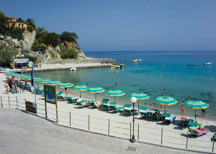 Hotel Boutique Ilio SantʼAndrea