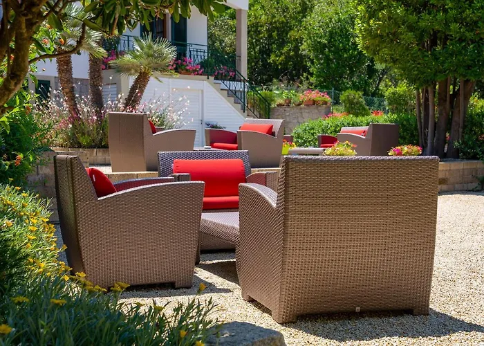 Boutique Ilio SantʼAndrea